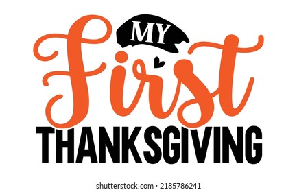 New Fall SVG Design Template