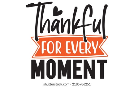 New Fall SVG Design Template