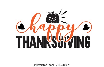 New Fall SVG Design Template
