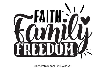 New Family SVG Design Template