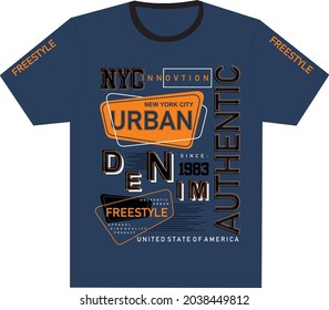 NEW FANCY T-shirt for boys