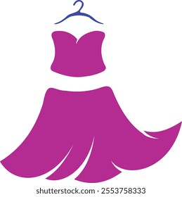 New Fashion Boutique Logo Design