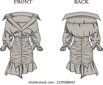 new fashion clothes for women