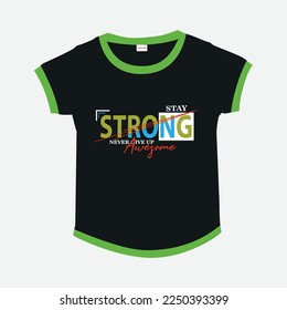 new fashion suitable screen printing and DTF for the design boy and girls outfit of t-shirts print