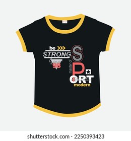 new fashion suitable screen printing and DTF for the design boy and girls outfit of t-shirts print