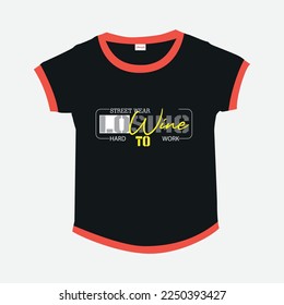 new fashion suitable screen printing and DTF for the design boy and girls outfit of t-shirts print