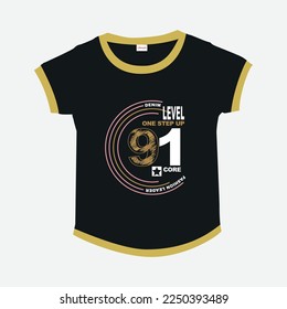 new fashion suitable screen printing and DTF for the design boy and girls outfit of t-shirts print