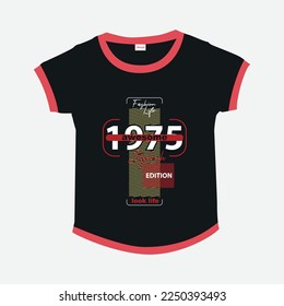 new fashion suitable screen printing and DTF for the design boy and girls outfit of t-shirts print