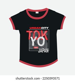 new fashion suitable screen printing and DTF for the design boy and girls outfit of t-shirts print