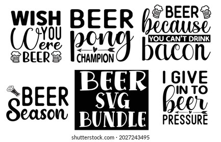 New Fashion SVG Bundle Design