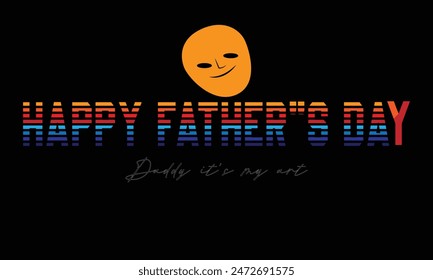 new father's day design 2024, dad t shirt design, fathers day t shirt print