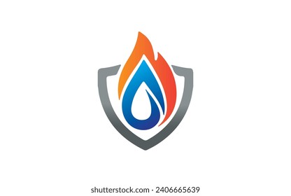 new fire logo design unique logo design fire logo