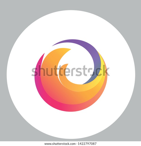 firefox new logo firefox new logo