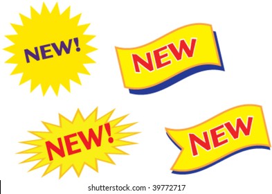 New flag and Flash