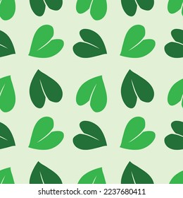 new floral pattern design with elegant graphic for background and fabric