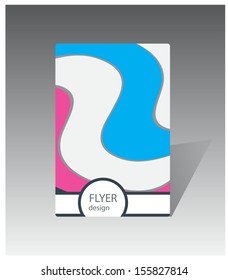 new flyer design