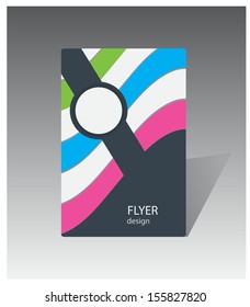 new flyer design