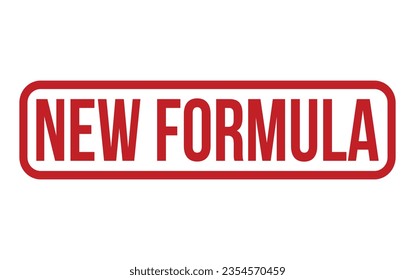 Neuer F-Gummistempel-Siegel-Vektorgrafik