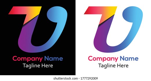 new free unique colorful iconic icon and icons popular color combination letter type symbol and symbols illustrations vectors logo  for office company project business commercial 