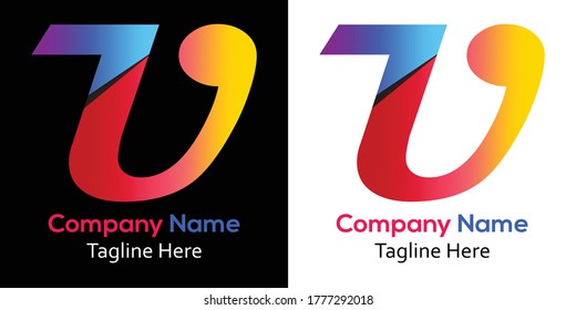 new free unique colorful iconic icon and icons popular color combination letter type symbol and symbols illustrations vectors logo  for office company project business commercial 