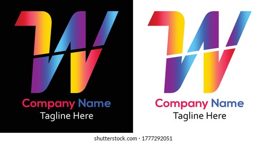 new free unique colorful iconic icon and icons popular color combination letter type symbol and symbols illustrations vectors logo  for office company project business commercial 