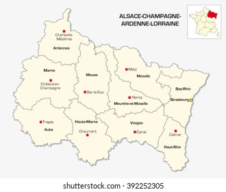 Alsace Champagne Ardenne Lorraine Images Stock Photos Vectors Shutterstock