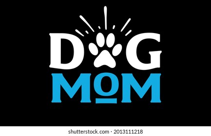 New Funny Mom Life T-shirt Design
