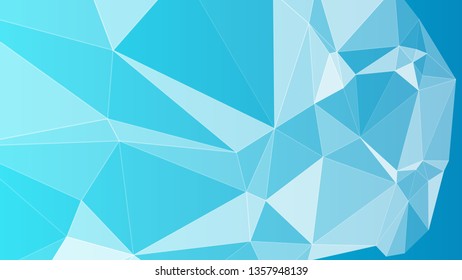 New future technology abstract background concept