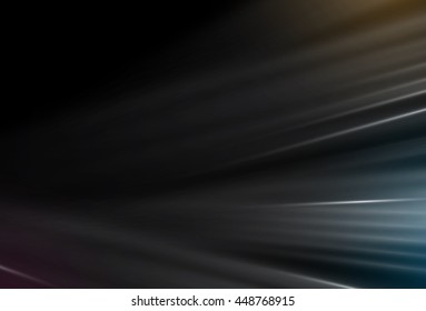 Novo conceito de tecnologia futura fundo abstrato para solução de negócios