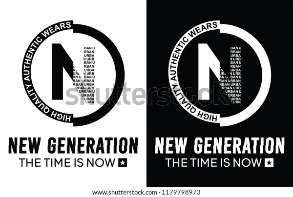 new generation