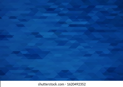new geometric abstract background texture pixels cell rhombus vector image