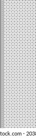 New geometric pattern for fabric print. background. tile. border. background. surface. paper print use