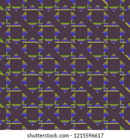 New glamorous magian abstract background gradient multicolor.