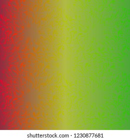 New glamorous magical abstract background multicolor.