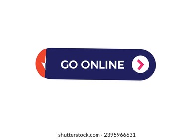  nuevo sitio web de acceso en línea, botón de clic, nivel, signo, discurso, banner de burbuja, 
