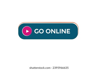  nuevo sitio web de acceso en línea, botón de clic, nivel, signo, discurso, banner de burbuja, 
