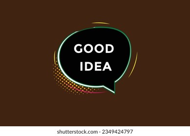  nueva buena idea, moderna, página web, botón de clic, nivel, signo, discurso, cartel de burbuja, 
