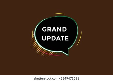  new grand up data,modern, website, click button, level, sign, speech, bubble  banner, 
