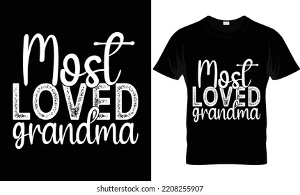 New Grandmother Shirt , Grand Mother, Grand Parent , Funny Grandma, Cute Grandma Shirt, Isolated,white, Background,Valentine's Day 2023 Quotes Svg Design.