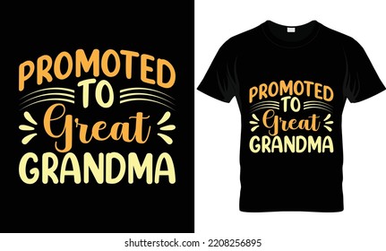 New Grandmother Shirt , Grand Mother, Grand Parent , Funny Grandma, Cute Grandma Shirt, Isolated,white, Background,Valentine's Day 2023 Quotes Svg Design.