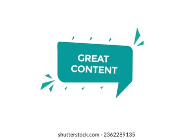  new great content modern, website, click button, level, sign, speech, bubble  banner, 
