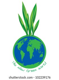 New Green World