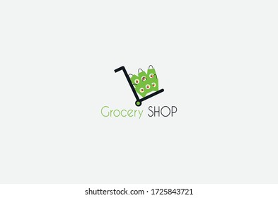 Nueva plantilla de vectores de diseño de logotipos de productos para empresas