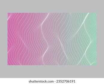 New Halftone Effect vector background