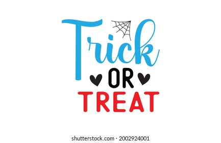 New Halloween SVG Quotes Design Template