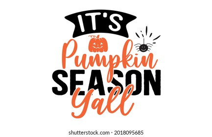 New Halloween SVG Quotes Design Template