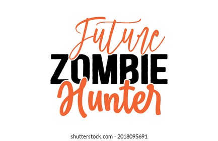 New Halloween SVG Quotes Design Template