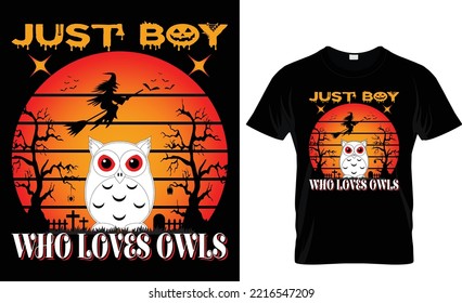 New Halloween T-shirt Design 2022