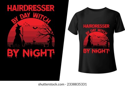 New helloween t shirt design vector