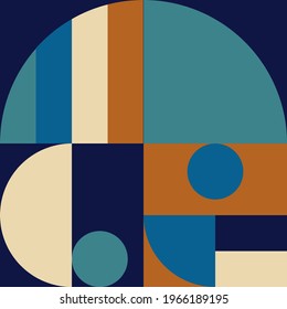 New Helmet Abstract Background Design With Galaxy Color Theme. Suitable for Background, wallpaper, wall decoration, backdrop, ornament, cover, web design, template, book cover, etc.